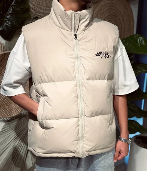 کاپشن و پافر